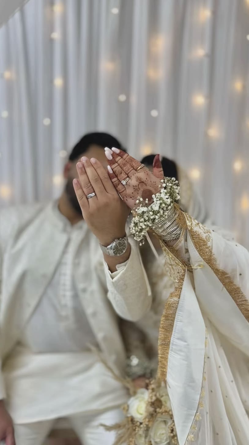 Dua e Khair, Engagement & Baat Pakki