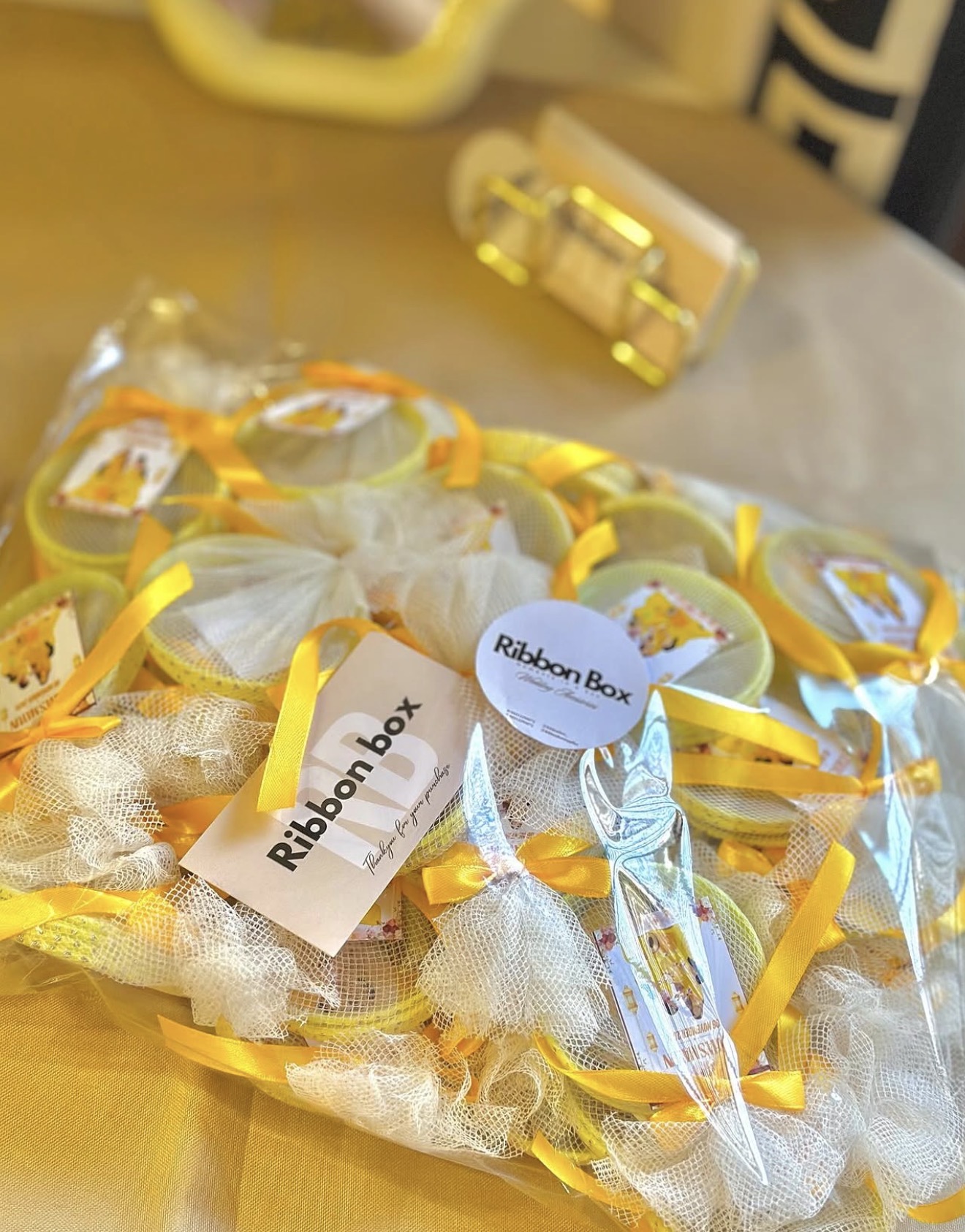 Net Churi Favours | Custom Churi, Chudi & Bangle Gifts view 4