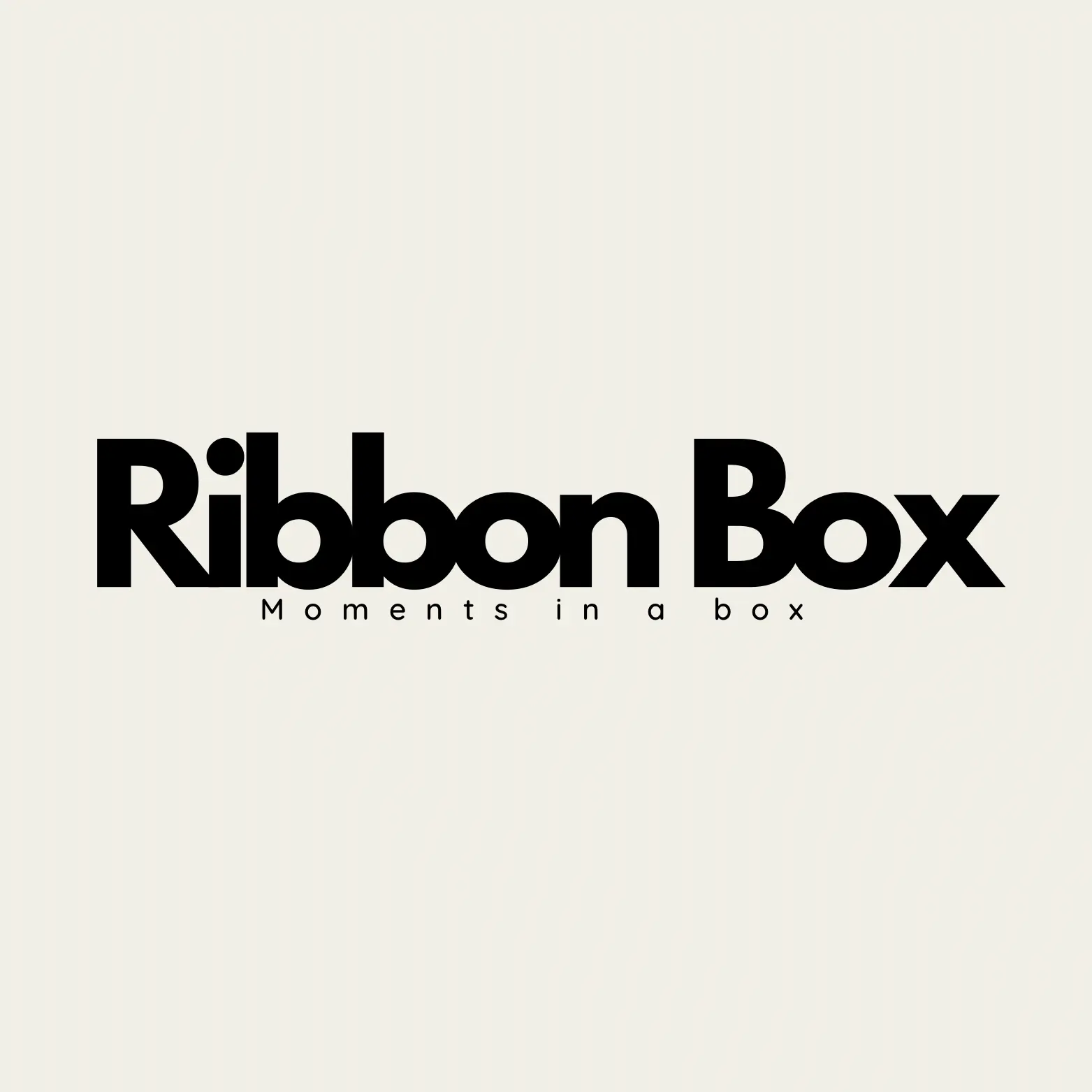 Ribbonbox